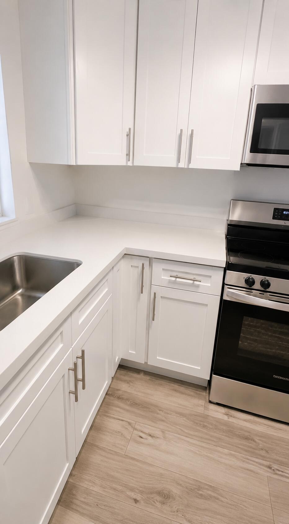 3107 SW 20th Terrace # 20C1 — Photo 4