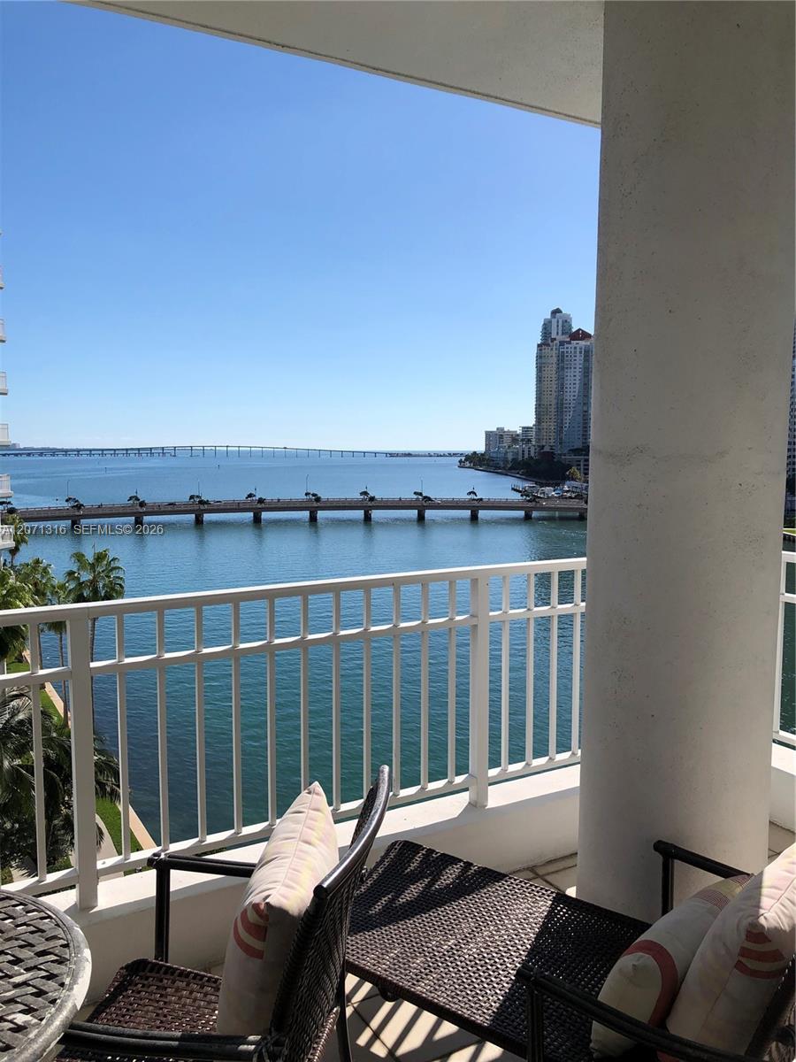 801 Brickell Key Blvd # 701 View 11