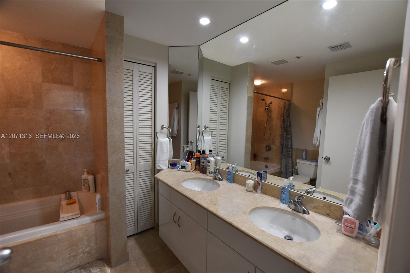 801 Brickell Key Blvd # 701 View 13