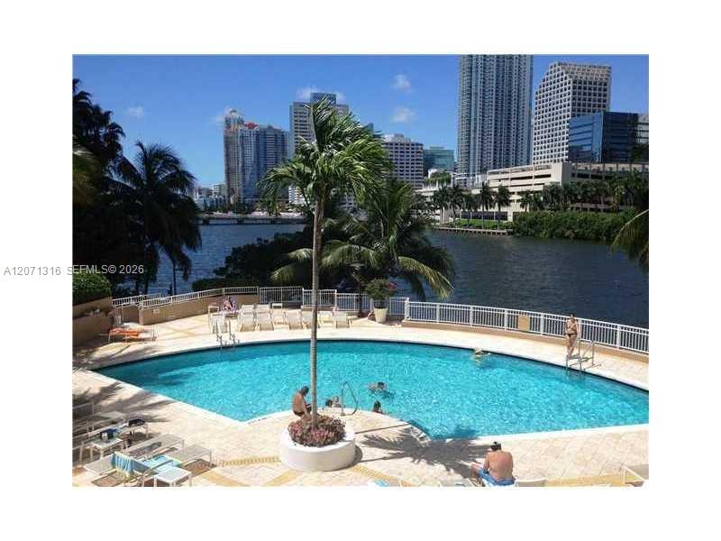 801 Brickell Key Blvd # 701 View 14