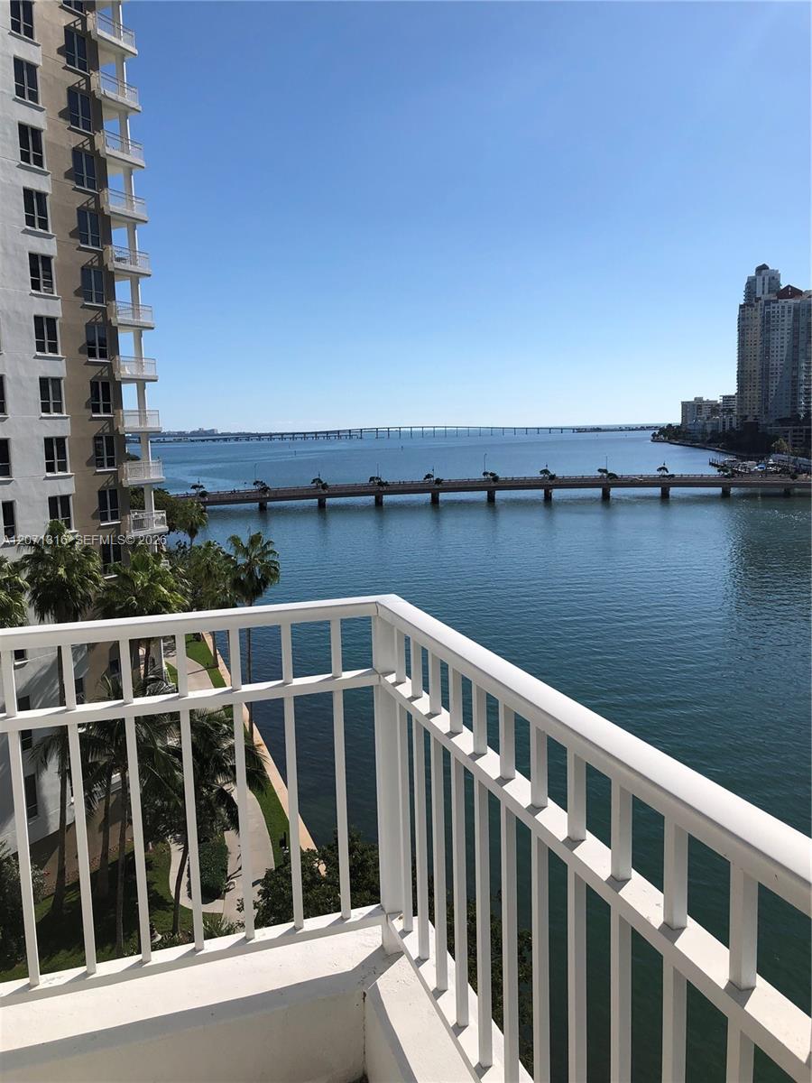 801 Brickell Key Blvd # 701 View 6