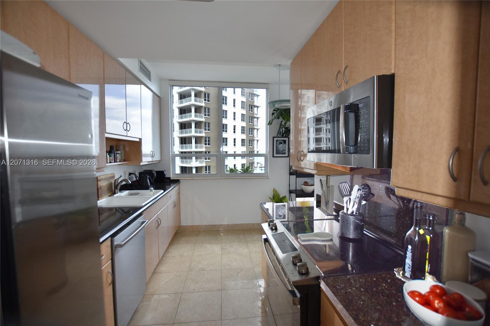 801 Brickell Key Blvd # 701 View 8