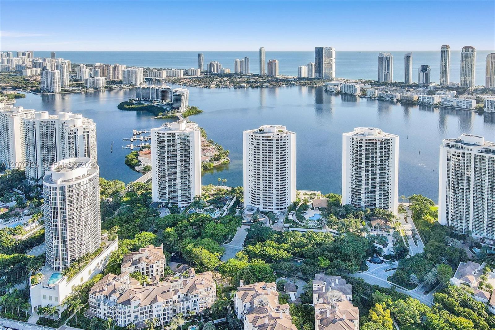 3000 Island Blvd # 1106 View 1