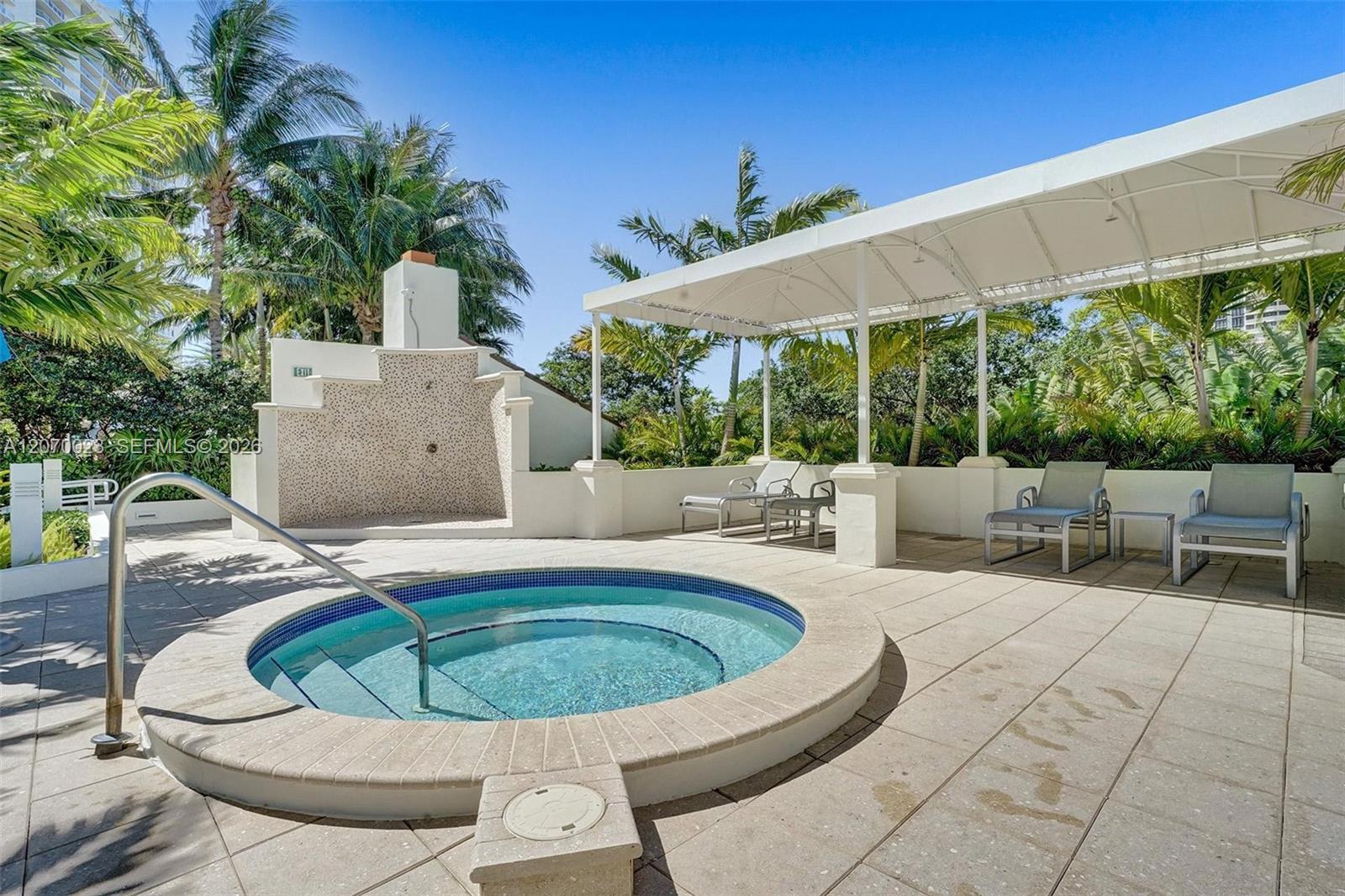 3000 Island Blvd # 1106 View 11