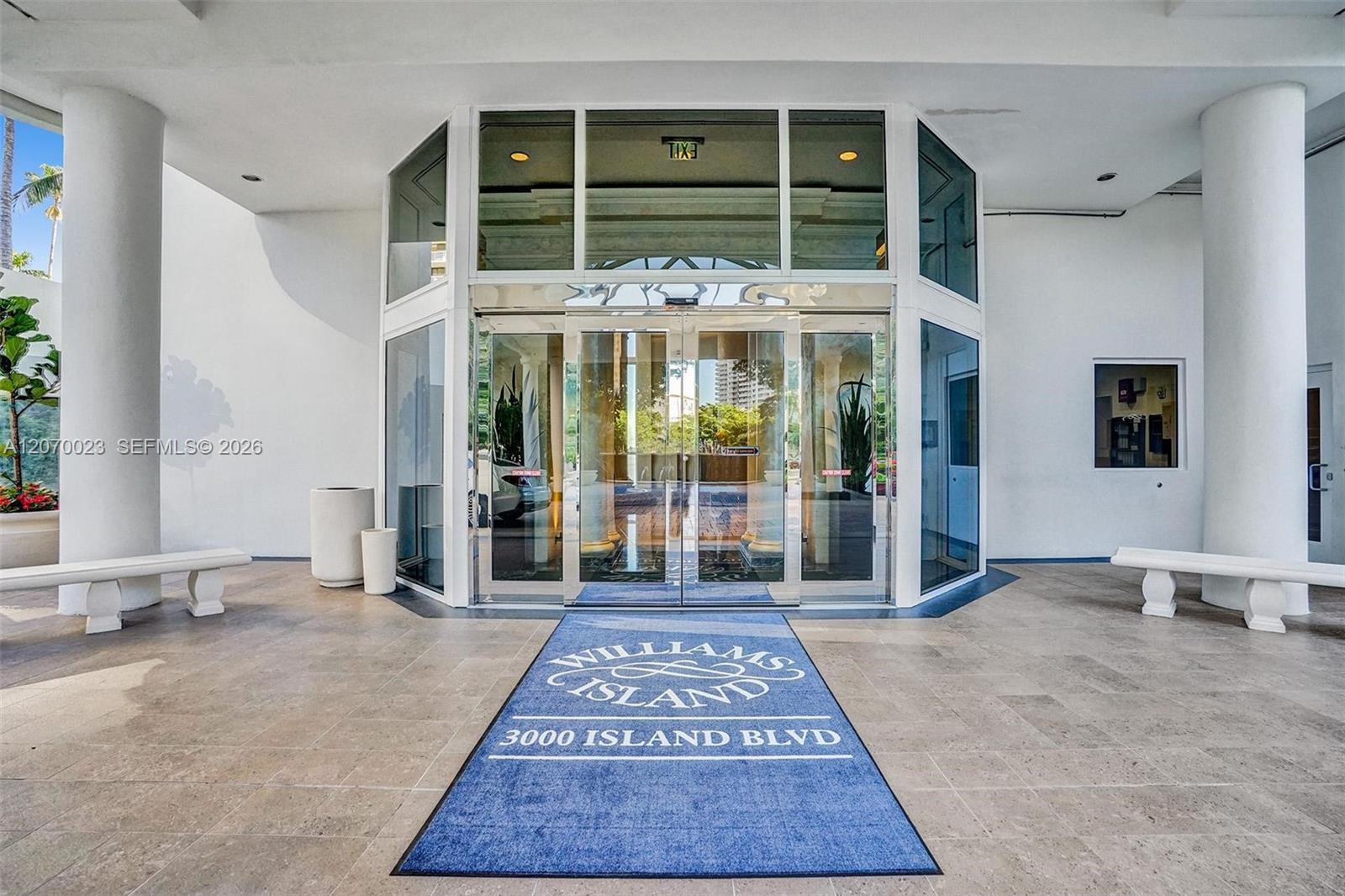 3000 Island Blvd # 1106 View 3