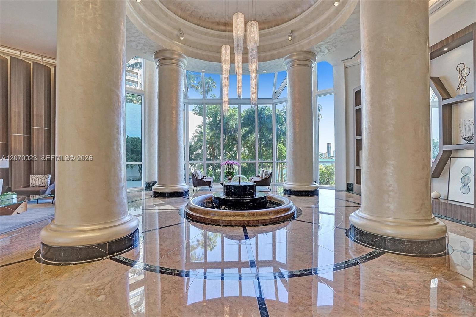 3000 Island Blvd # 1106 View 5