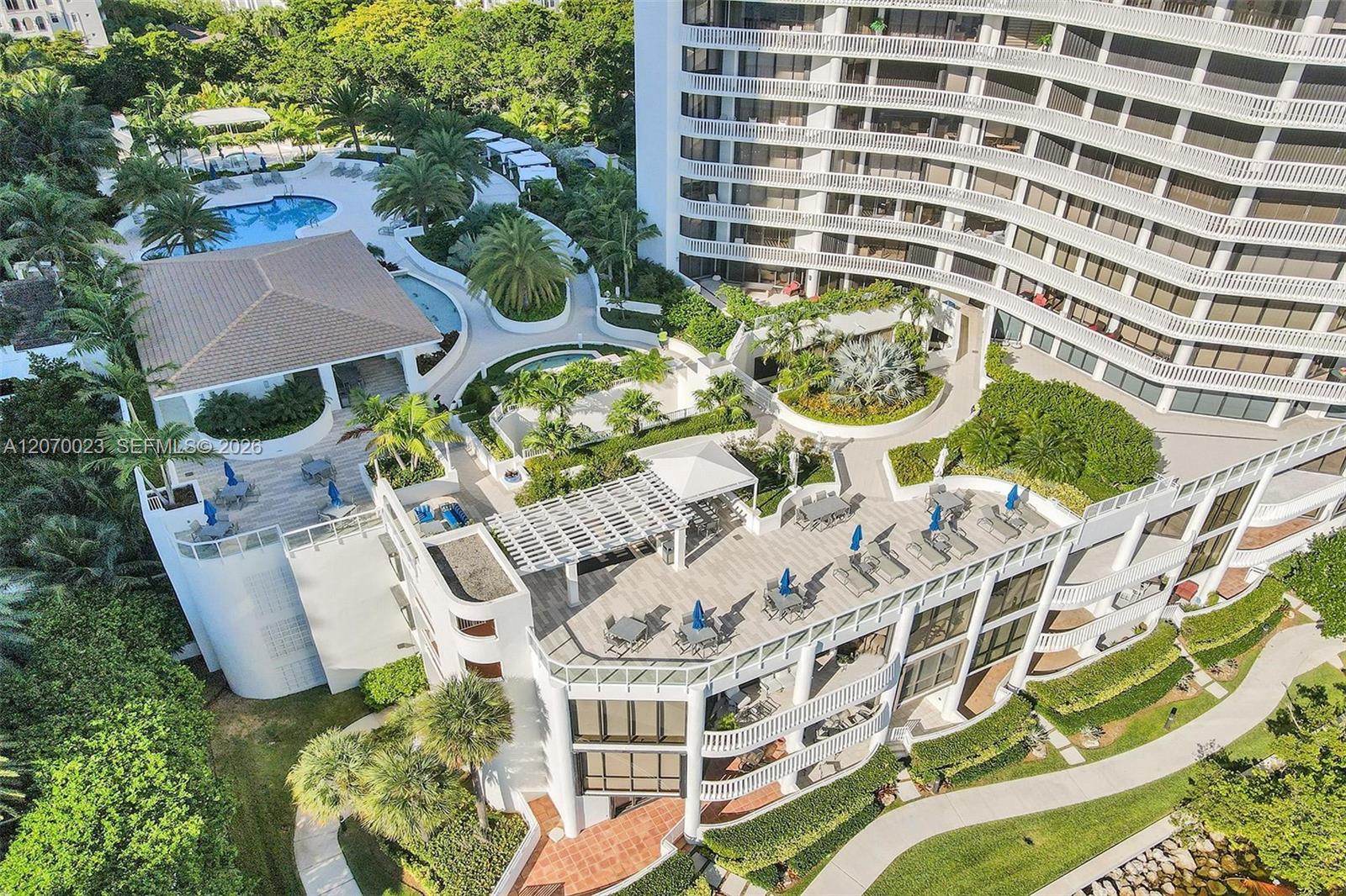 3000 Island Blvd # 1106 View 6
