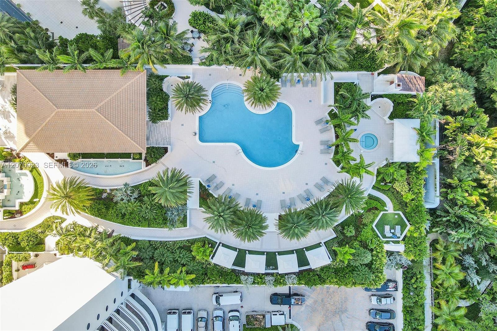 3000 Island Blvd # 1106 View 7