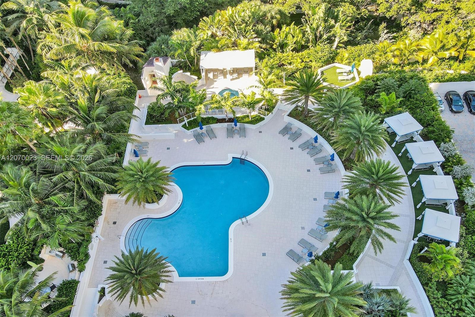 3000 Island Blvd # 1106 View 8