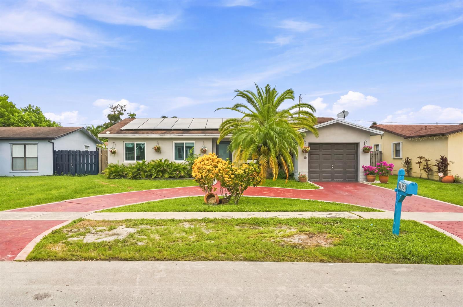 11351 NW 37TH Place, Sunrise FL 33323
