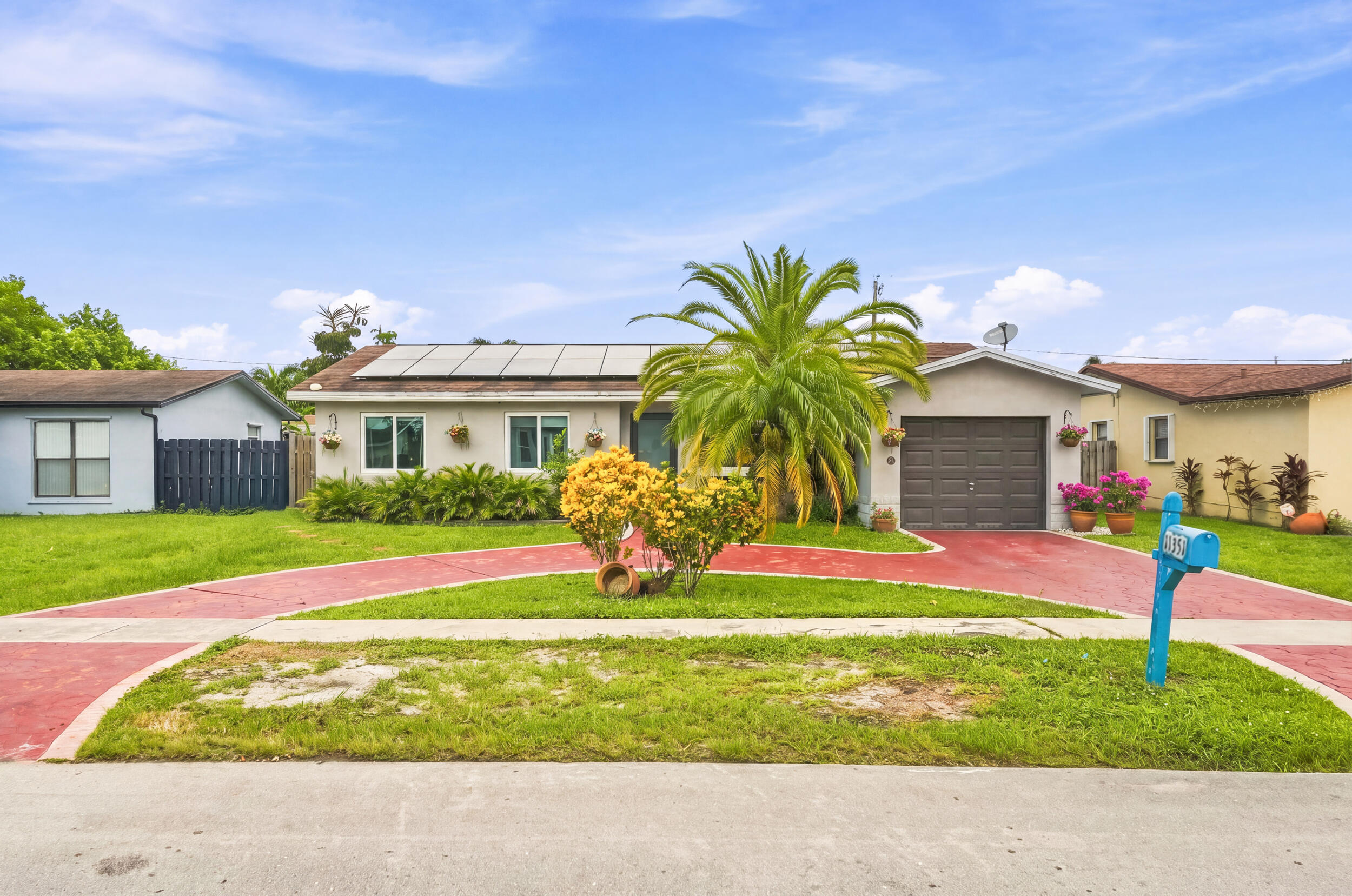 11351 NW 37TH Place, Sunrise FL 33323