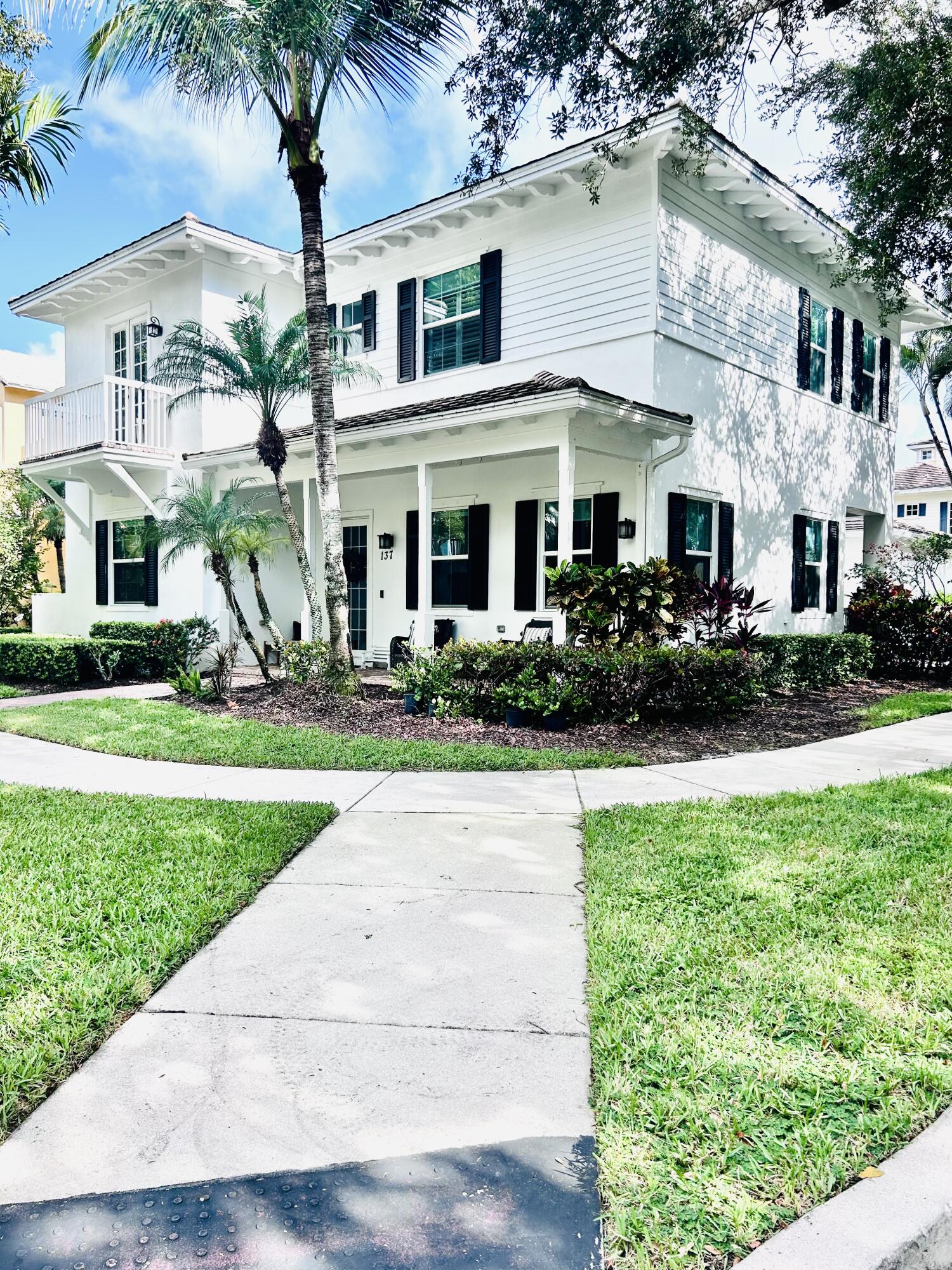 137 INKBERRY Drive, Jupiter FL 33458