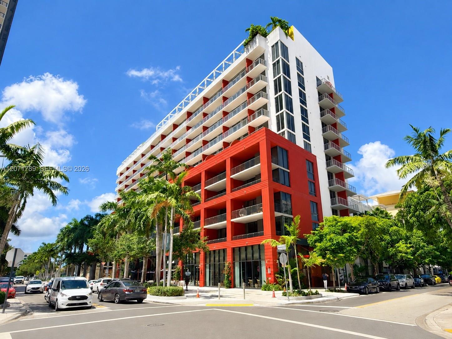 90 NE 32nd St # 709 View 1