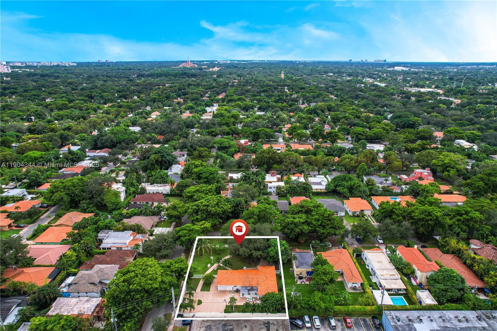 1407 San Marco Ave, Coral Gables FL 33134