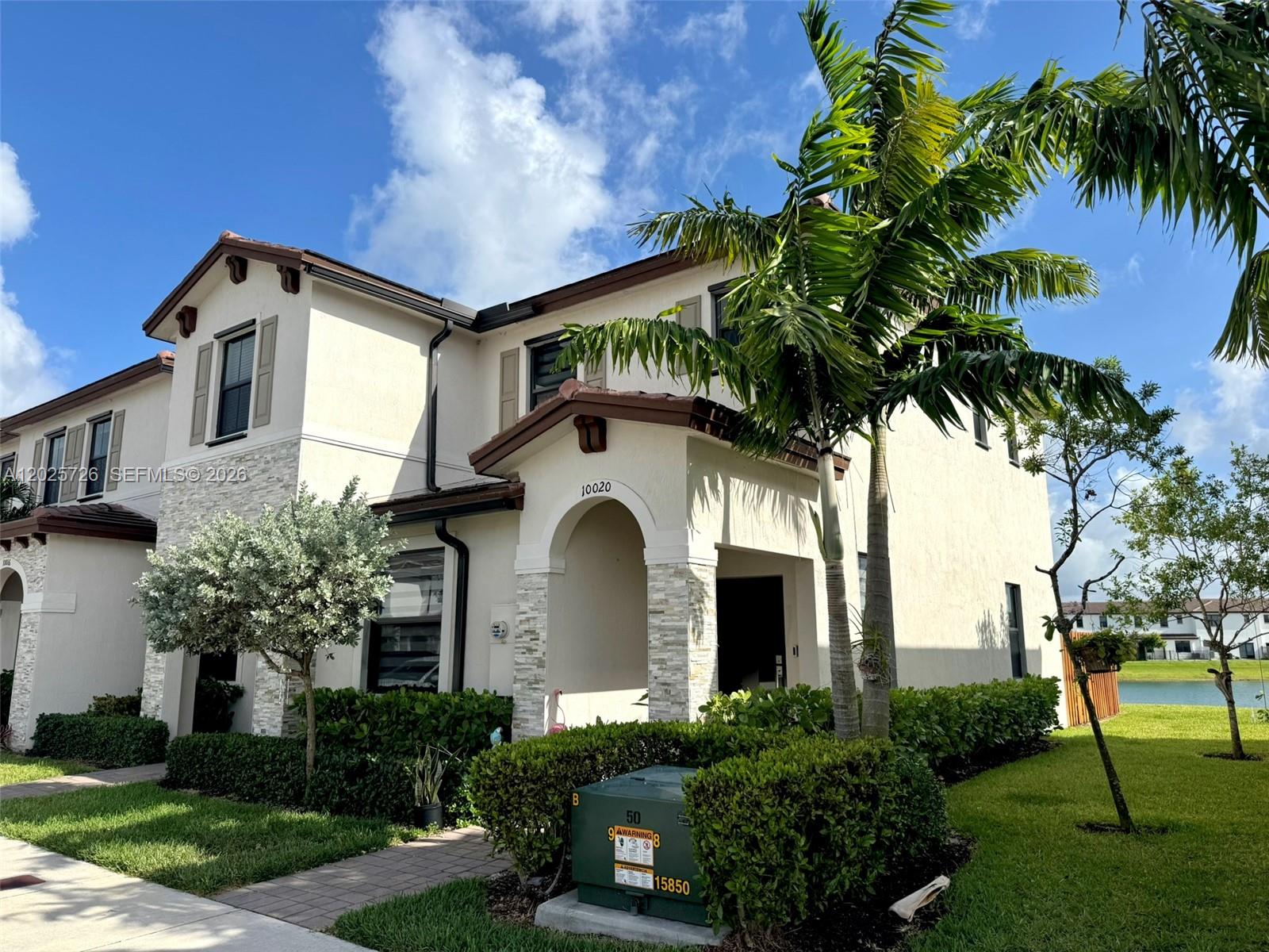 10020 SW 228th Ter, Miami FL 33190