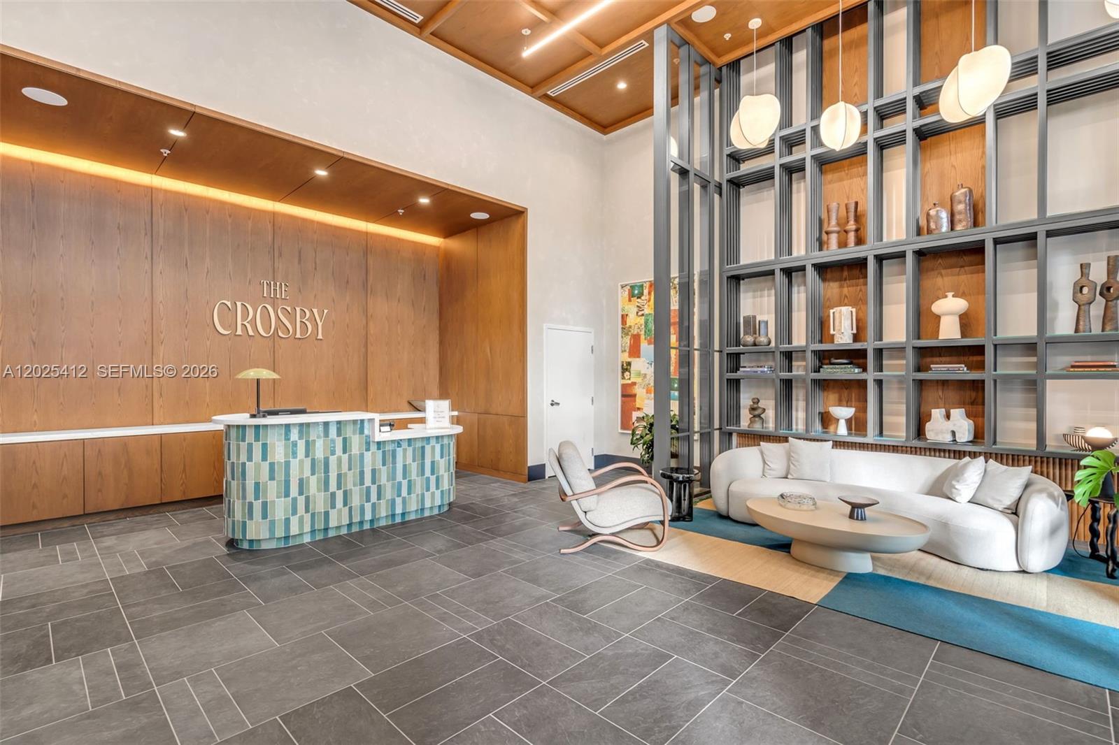 11 NE 6th St # 2608, Miami FL 33132