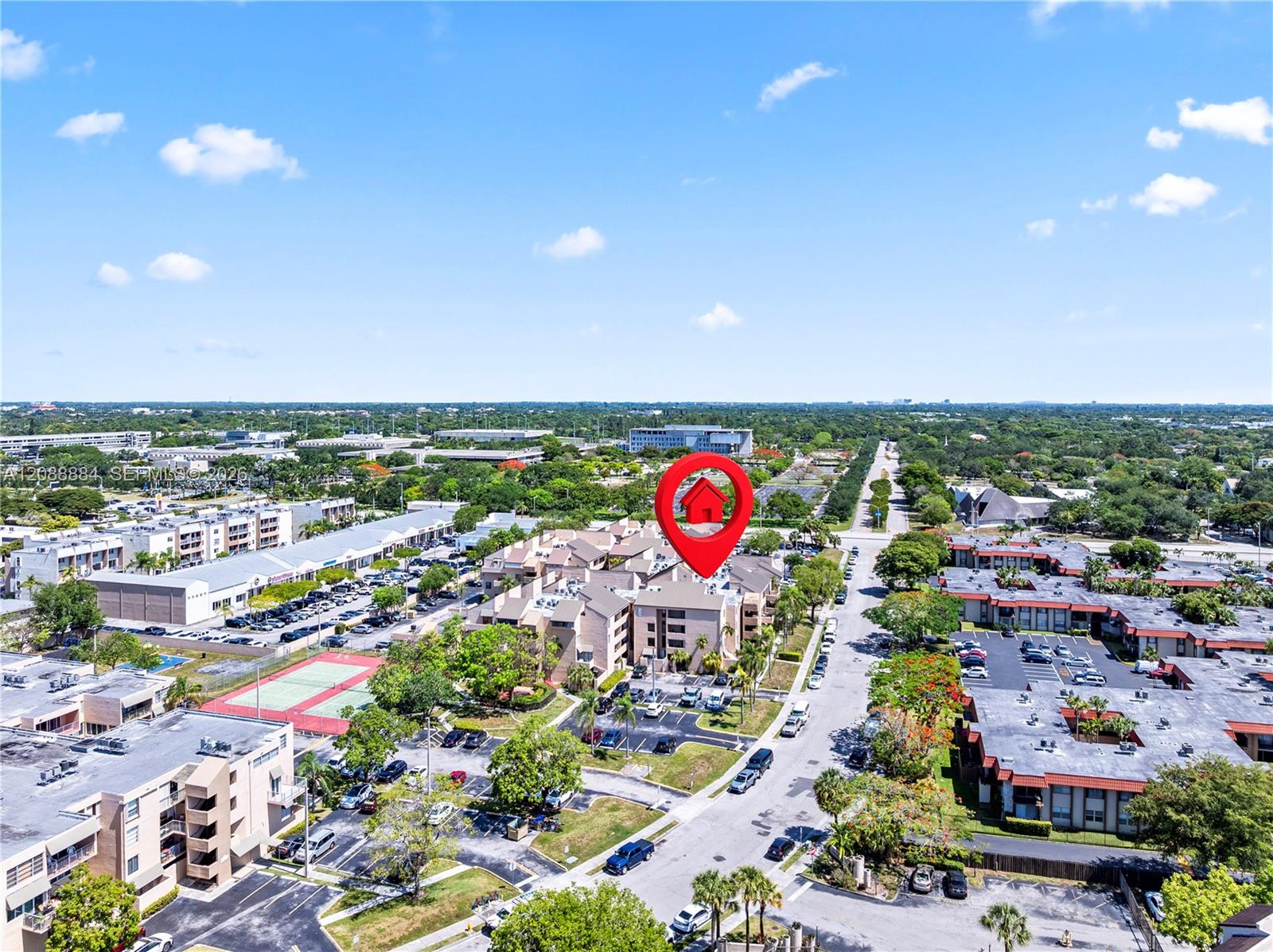 10500 SW 108th Ave # B211 — Photo 3