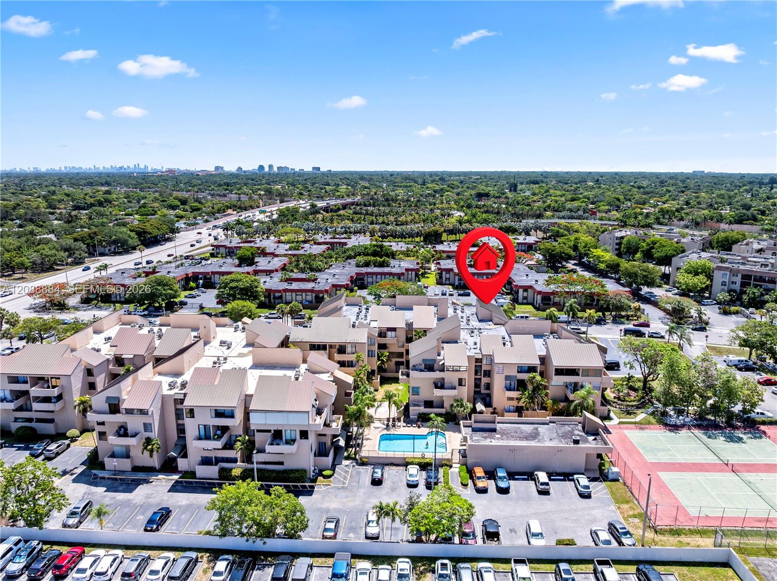 10500 SW 108th Ave # B211 — Photo 5