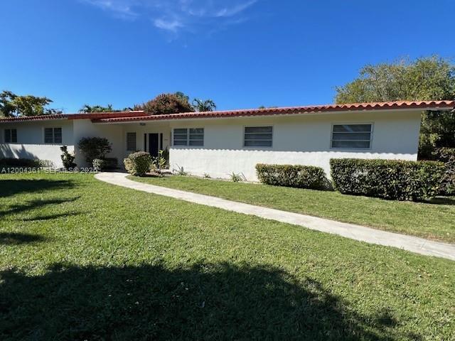 2500 SW 58th Ave, Miami FL 33155