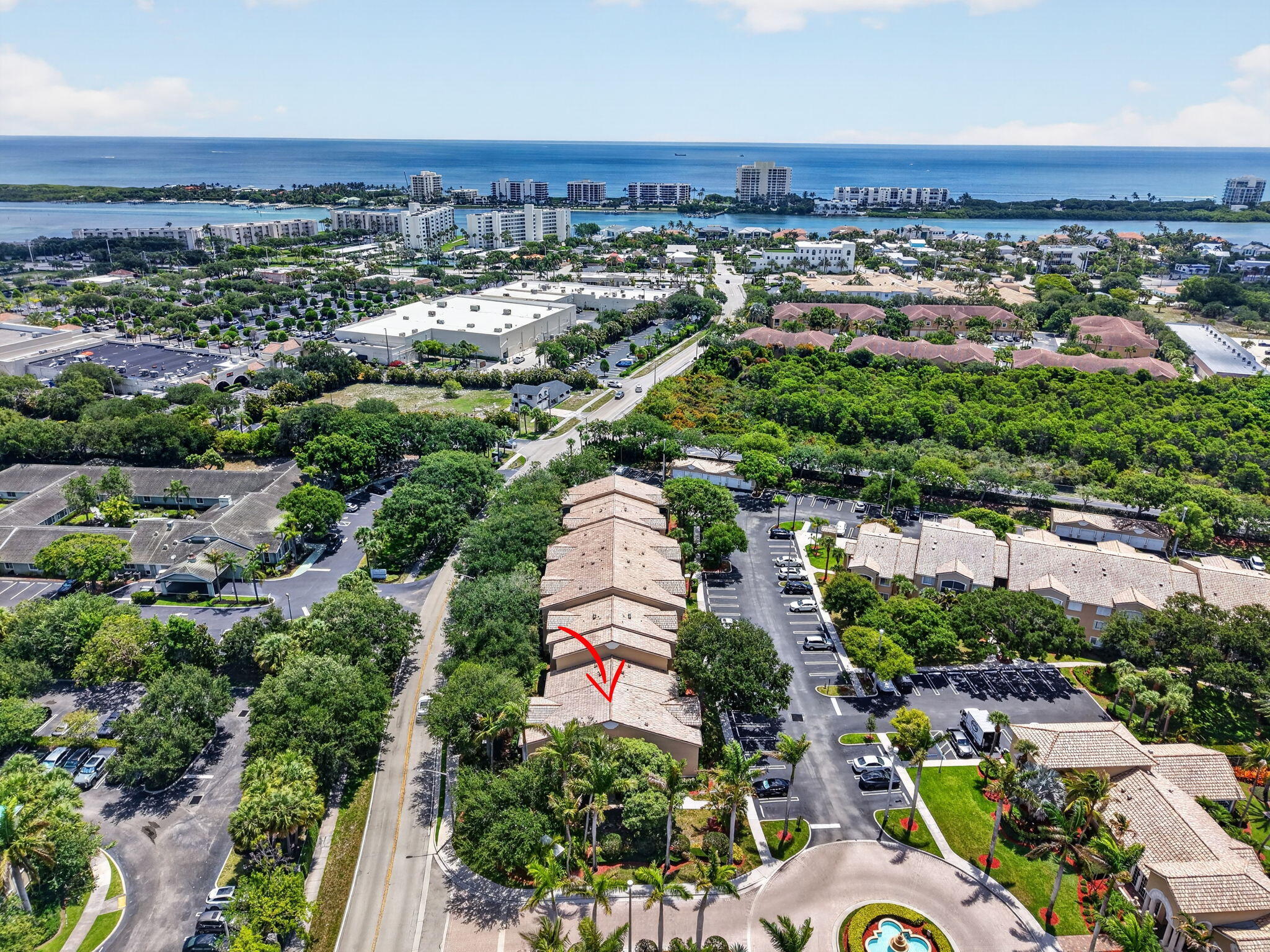 236 Village Boulevard # 1202, Tequesta FL 33469