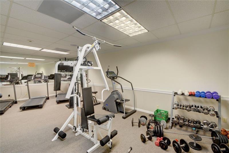 10777 W SAMPLE Road # 619 — Photo 3