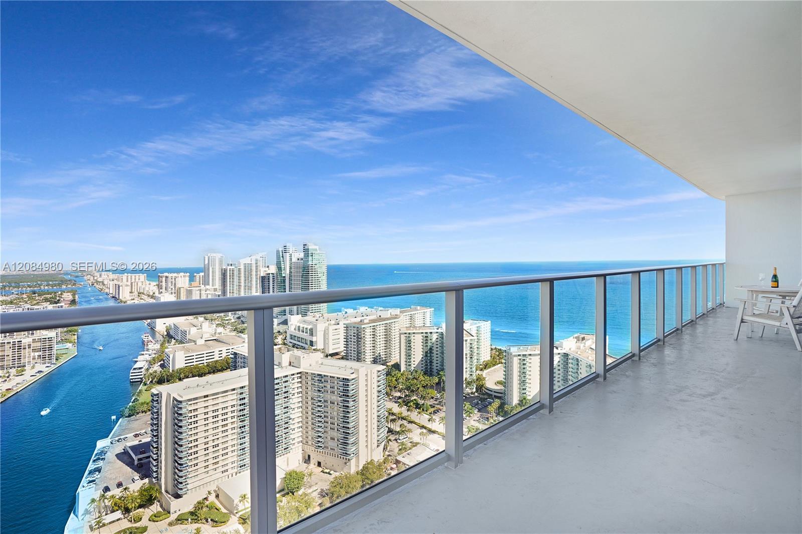 4010 S Ocean Dr # R3302 — Photo 2