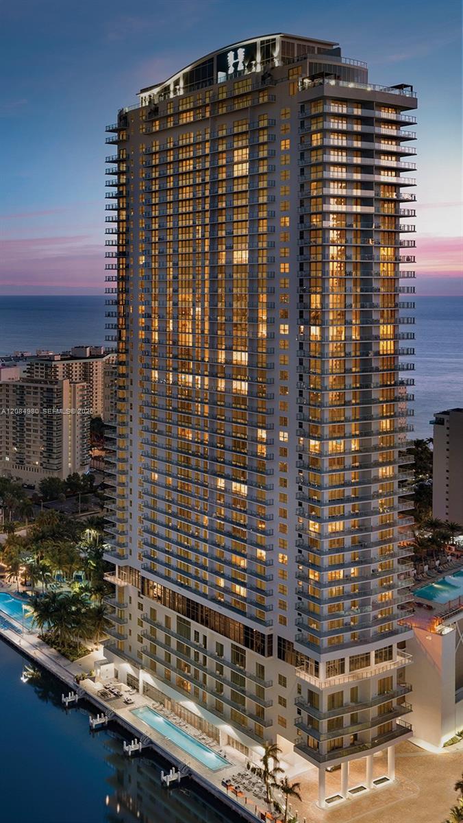 4010 S Ocean Dr # R3302 — Photo 3