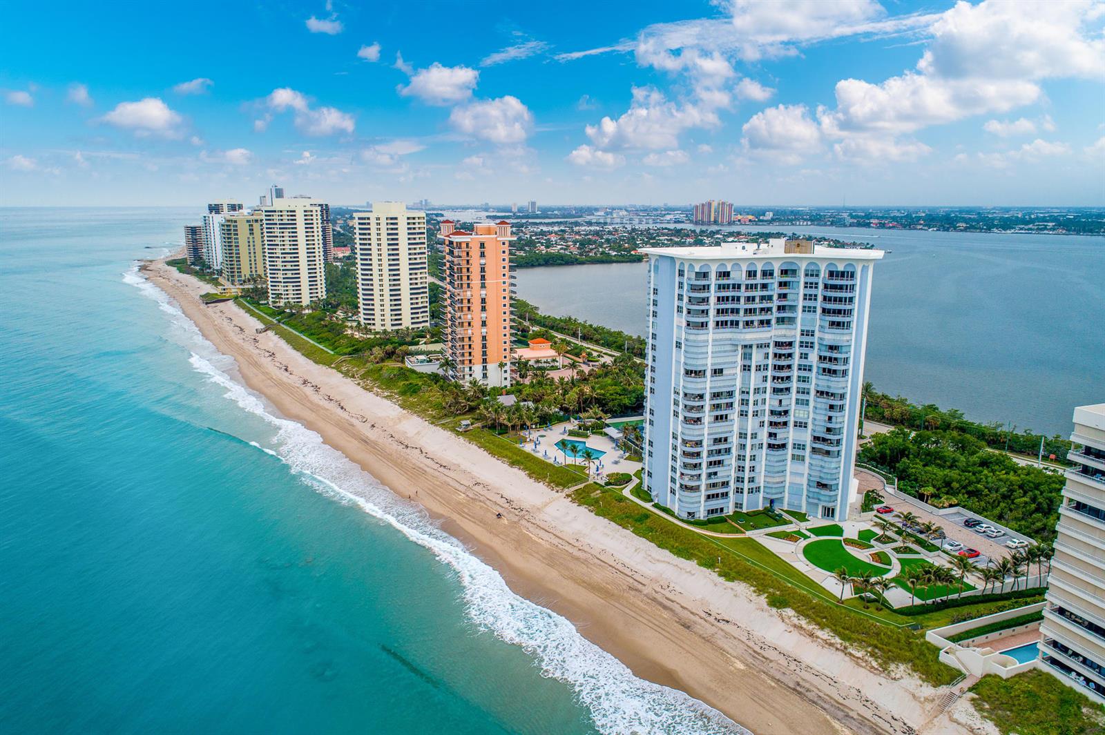 5200 N Ocean Drive # 603, Singer Island FL 33404