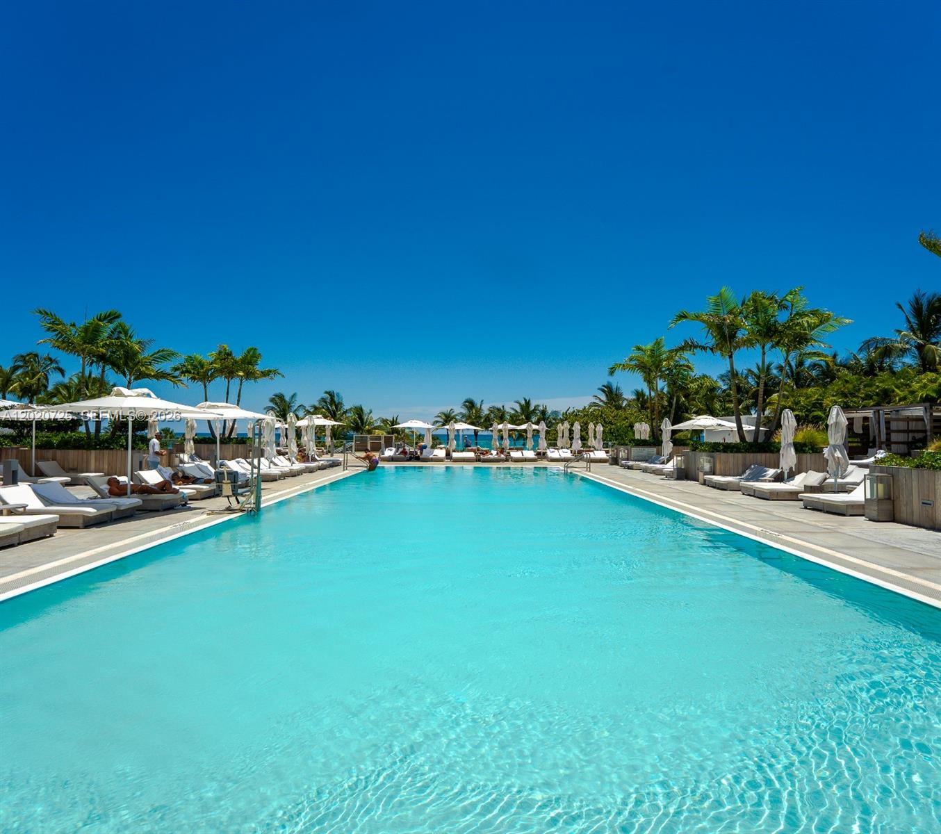 2301 Collins Ave # 804, Miami Beach FL 33139