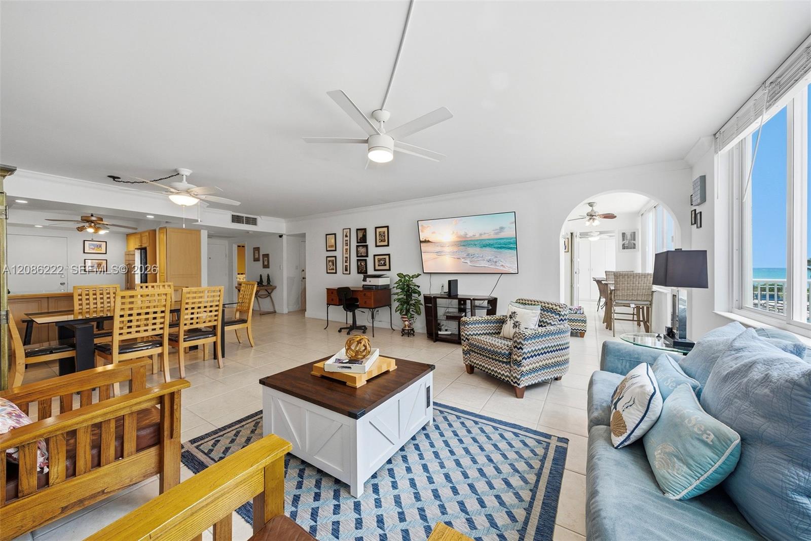 5401 Collins Ave # 108 — Photo 3