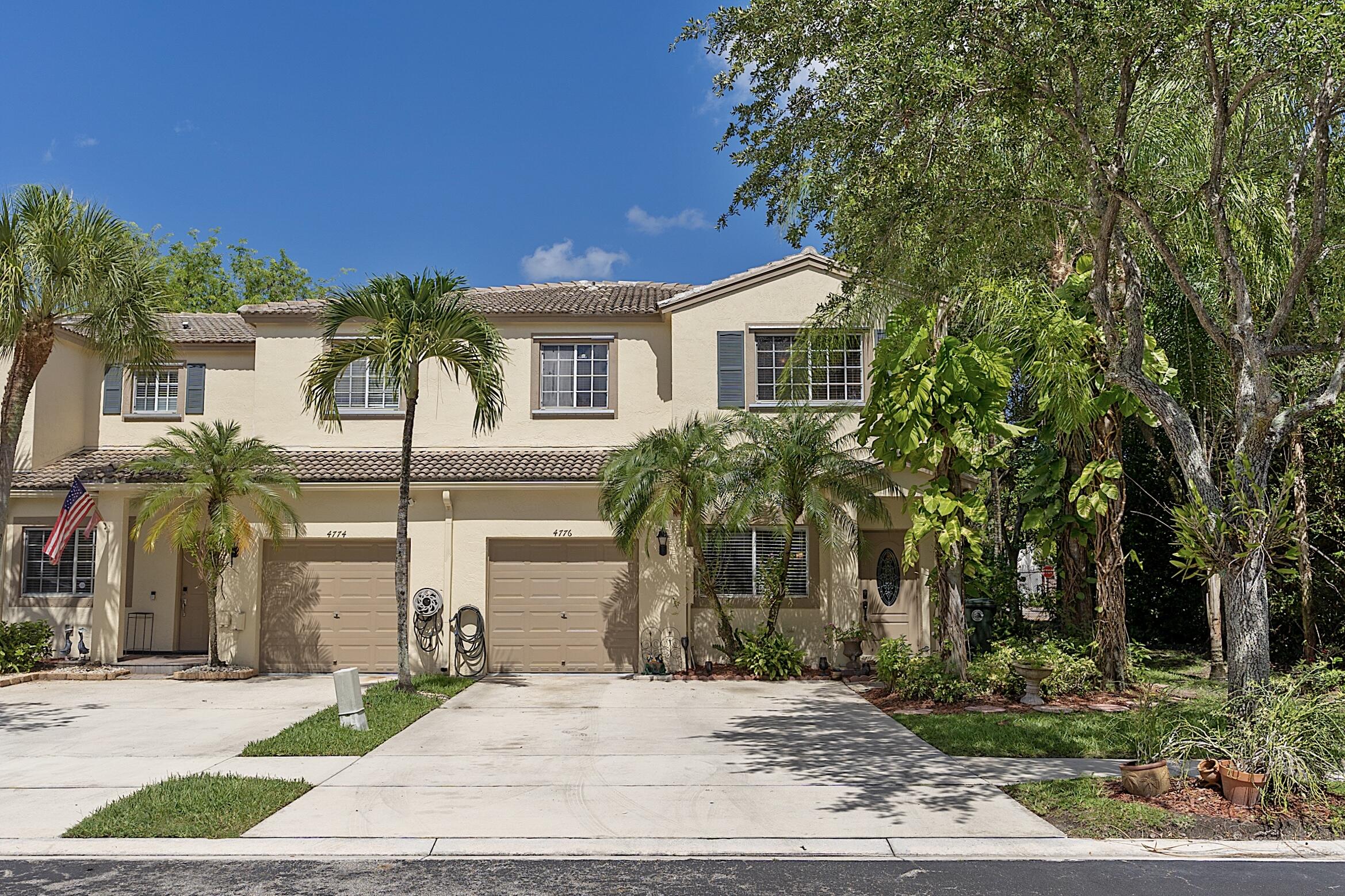 4776 Lago Vista Drive, Coconut Creek FL 33073