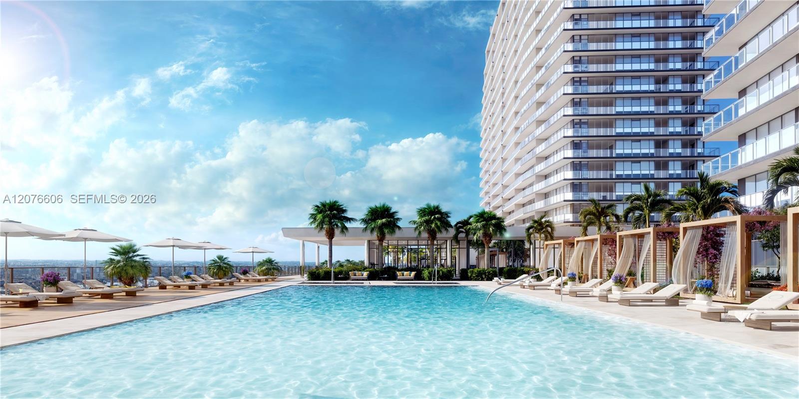 1170 E HALLANDALE BEACH BLVD # 607, Hallandale Beach FL 33009