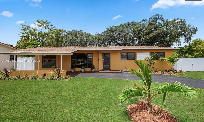 941 NW 180th Ter # 1, Miami Gardens FL 33169