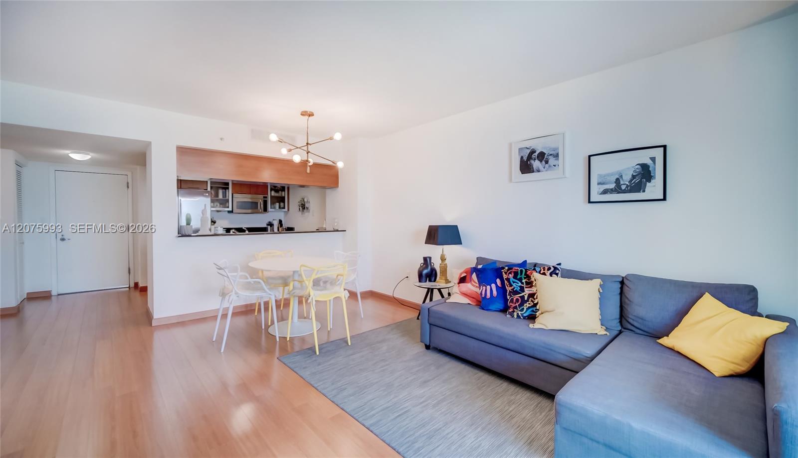 1800 N Bayshore Dr # 2108 — Photo 3