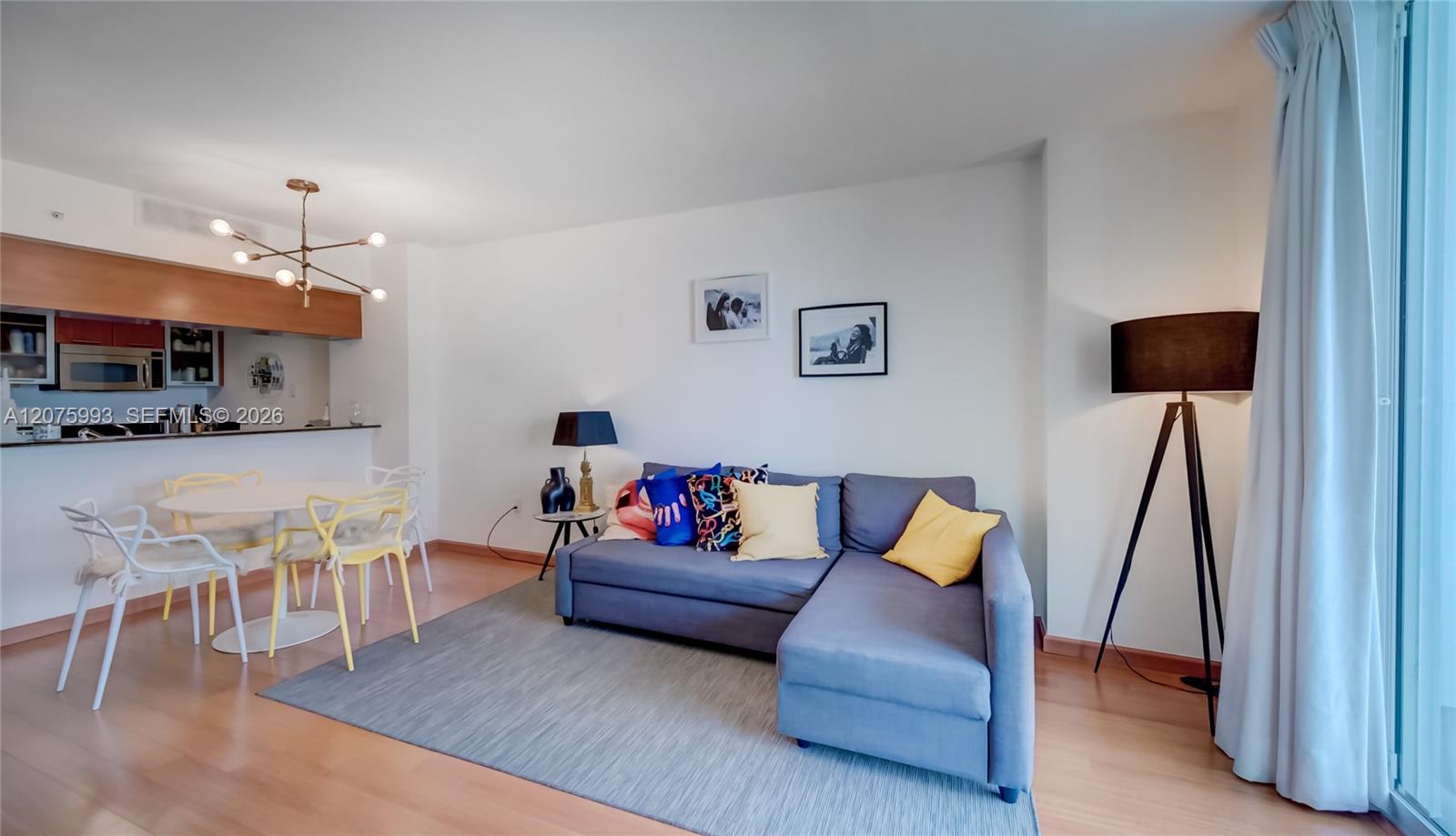 1800 N Bayshore Dr # 2108 — Photo 4
