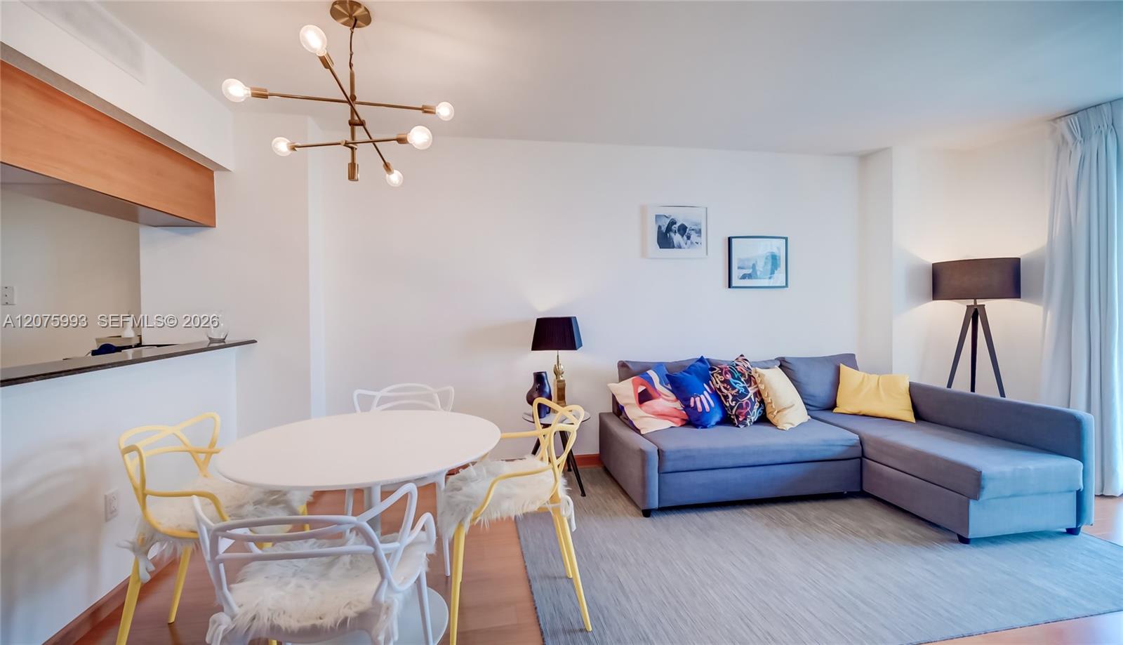 1800 N Bayshore Dr # 2108 — Photo 5