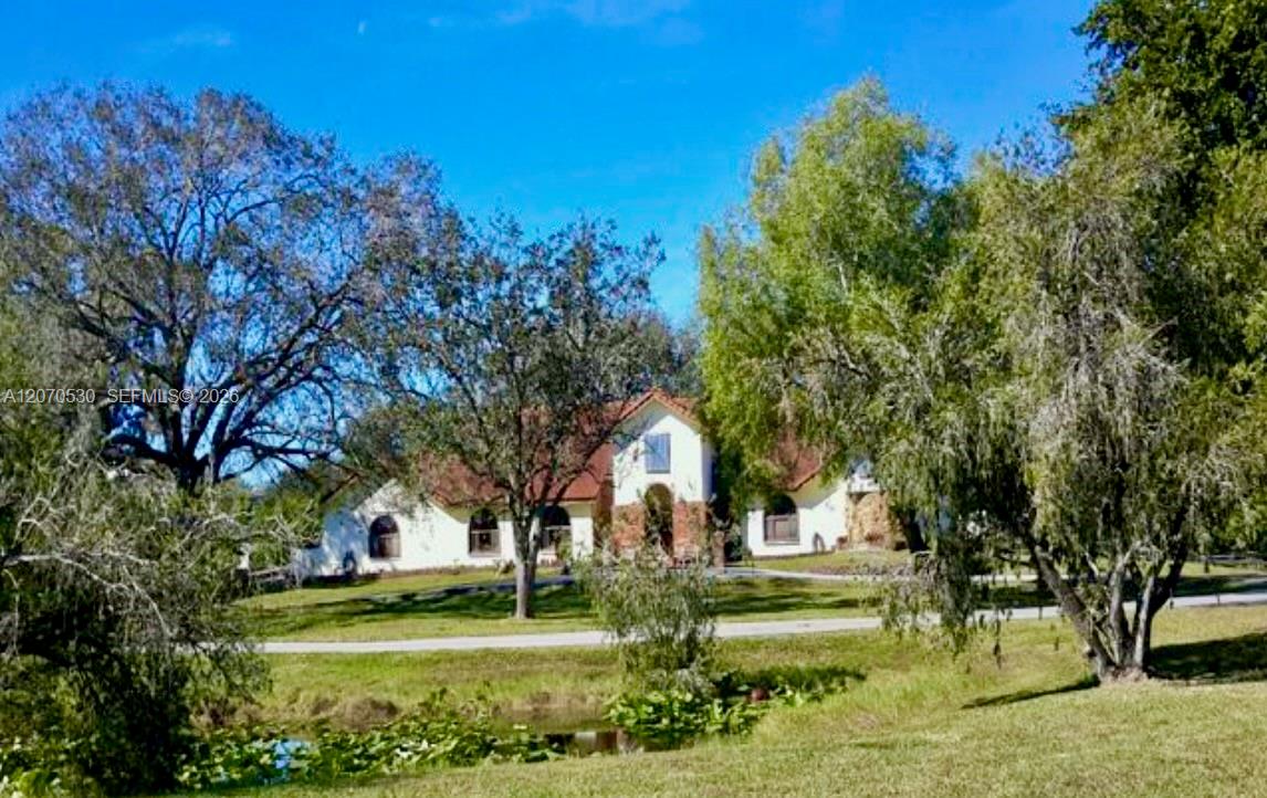 5501 SW 136th Ave, Southwest Ranches FL 33330