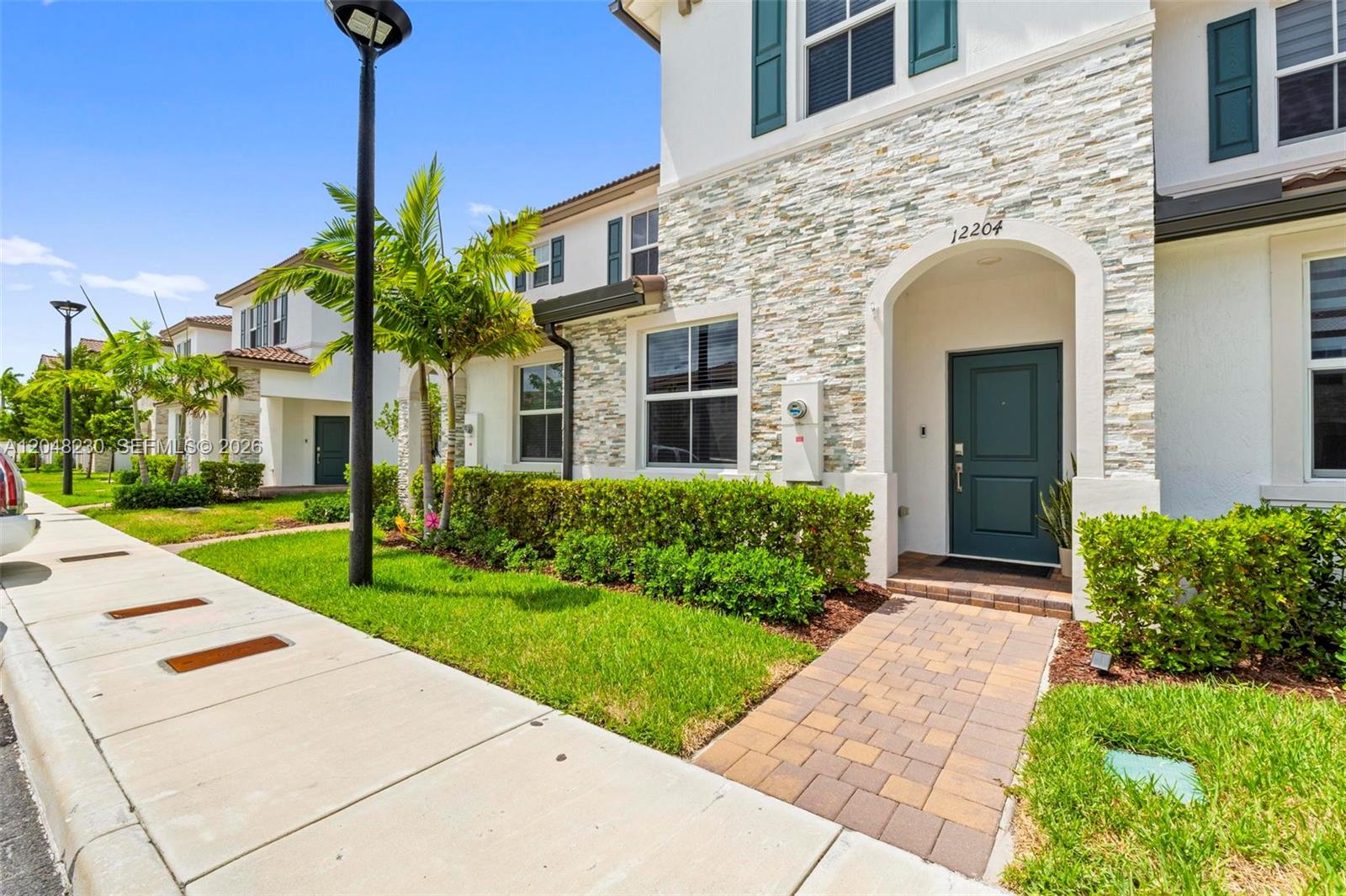 12204 NW 23rd Ct — Photo 2