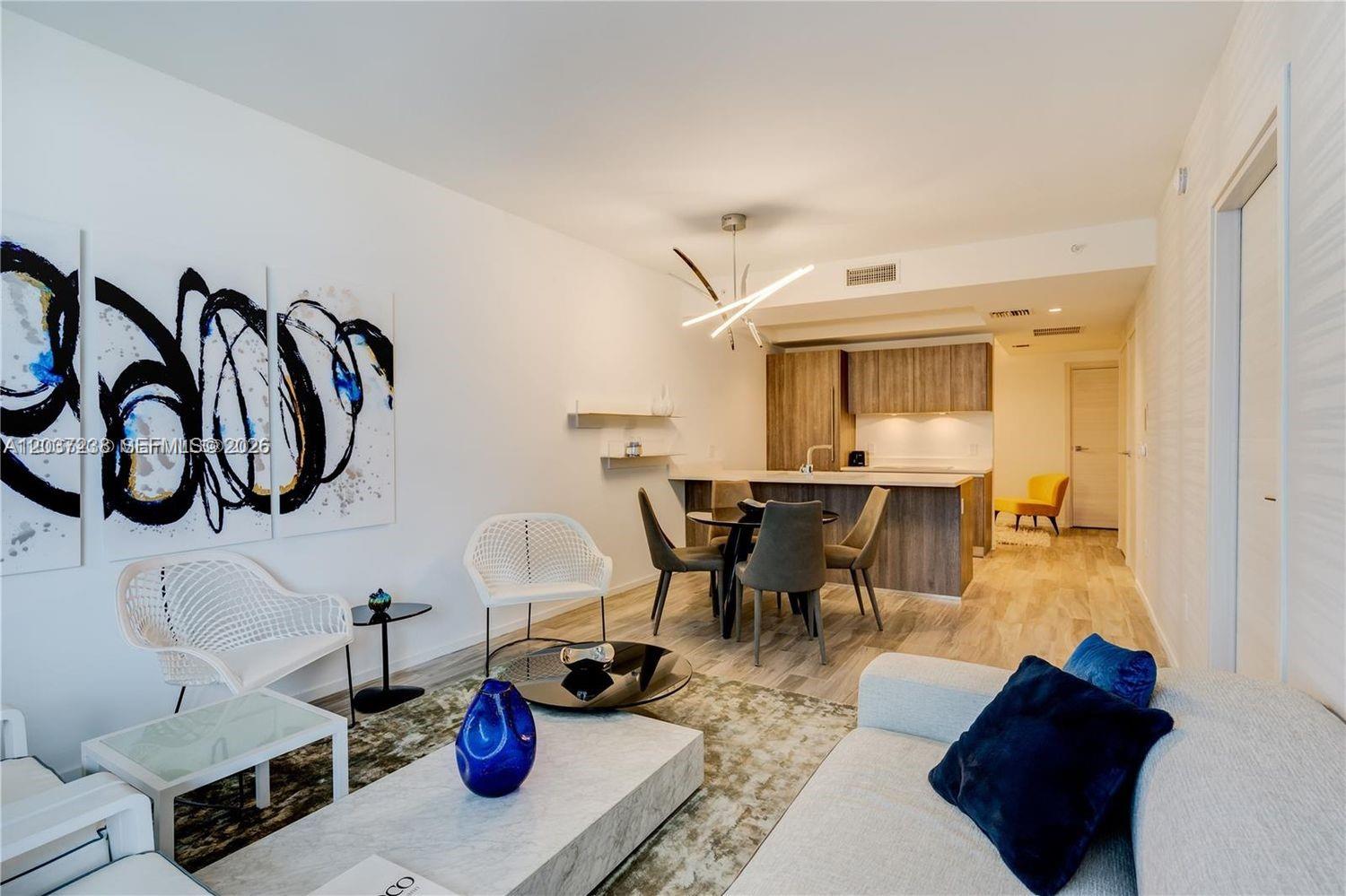 801 S Miami Ave # 2906, Miami FL 33130