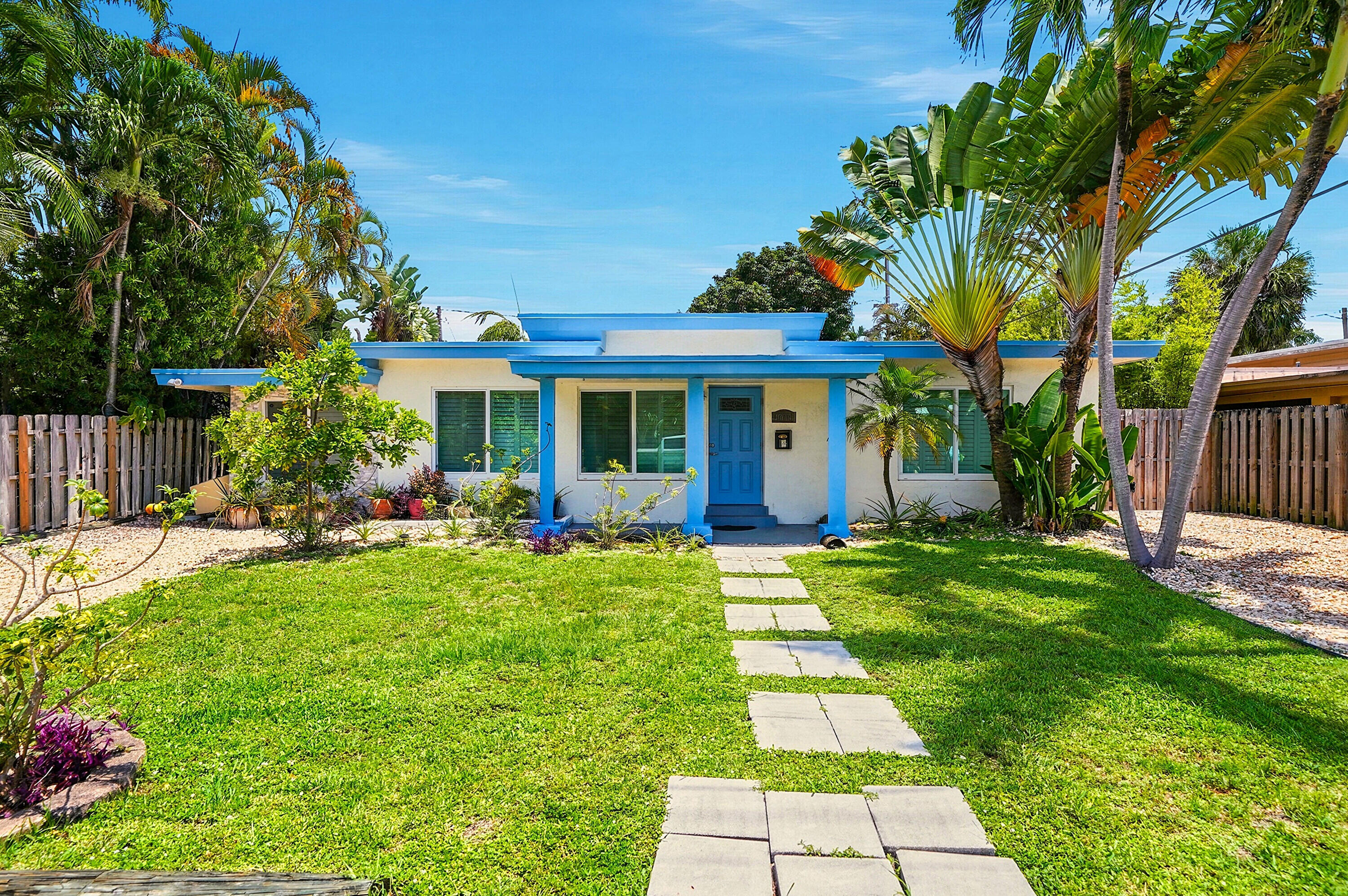 1777 NE 17th Street, Fort Lauderdale FL 33305