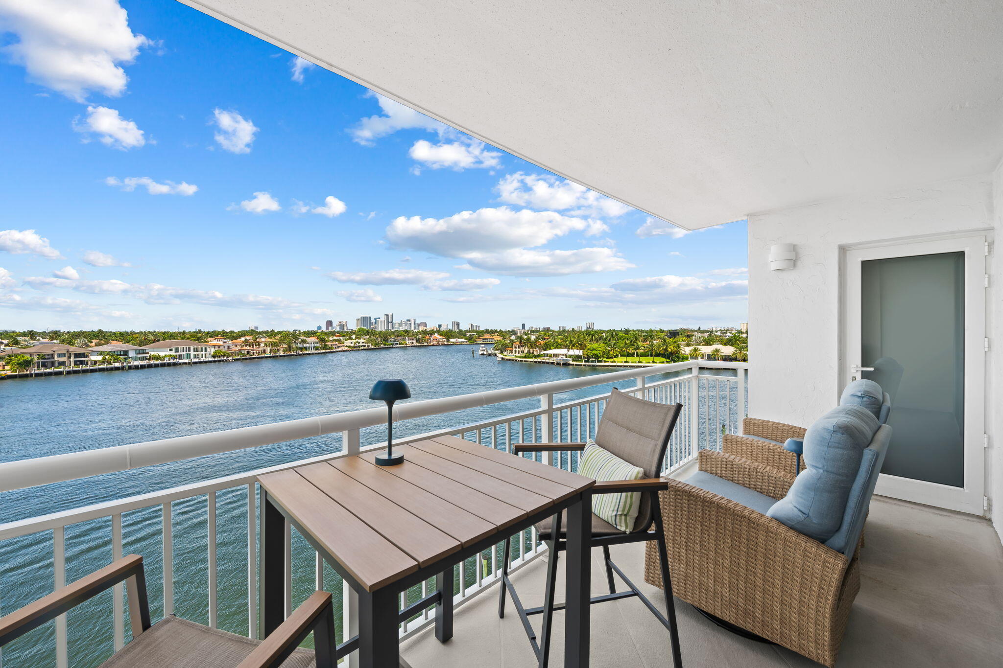 511 BAYSHORE Drive # 603, Fort Lauderdale FL 33304