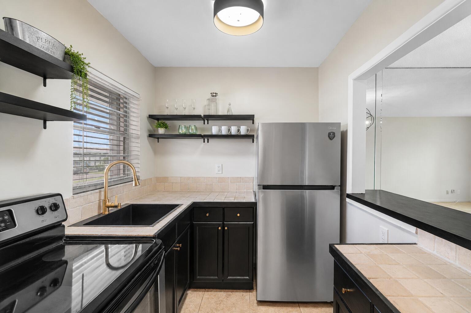 Kitchen (Vvirtually StGED)