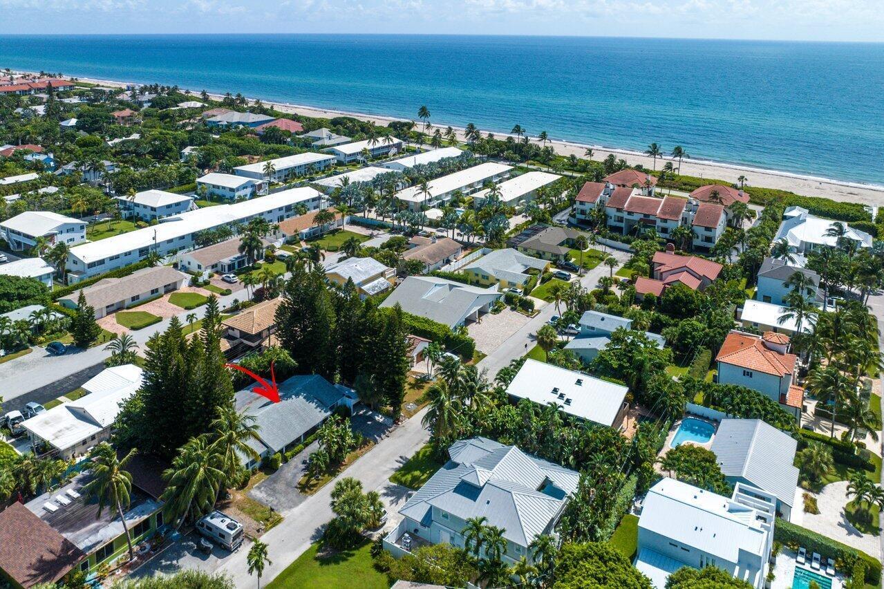 13 Sailfish Lane, Ocean Ridge FL 33435
