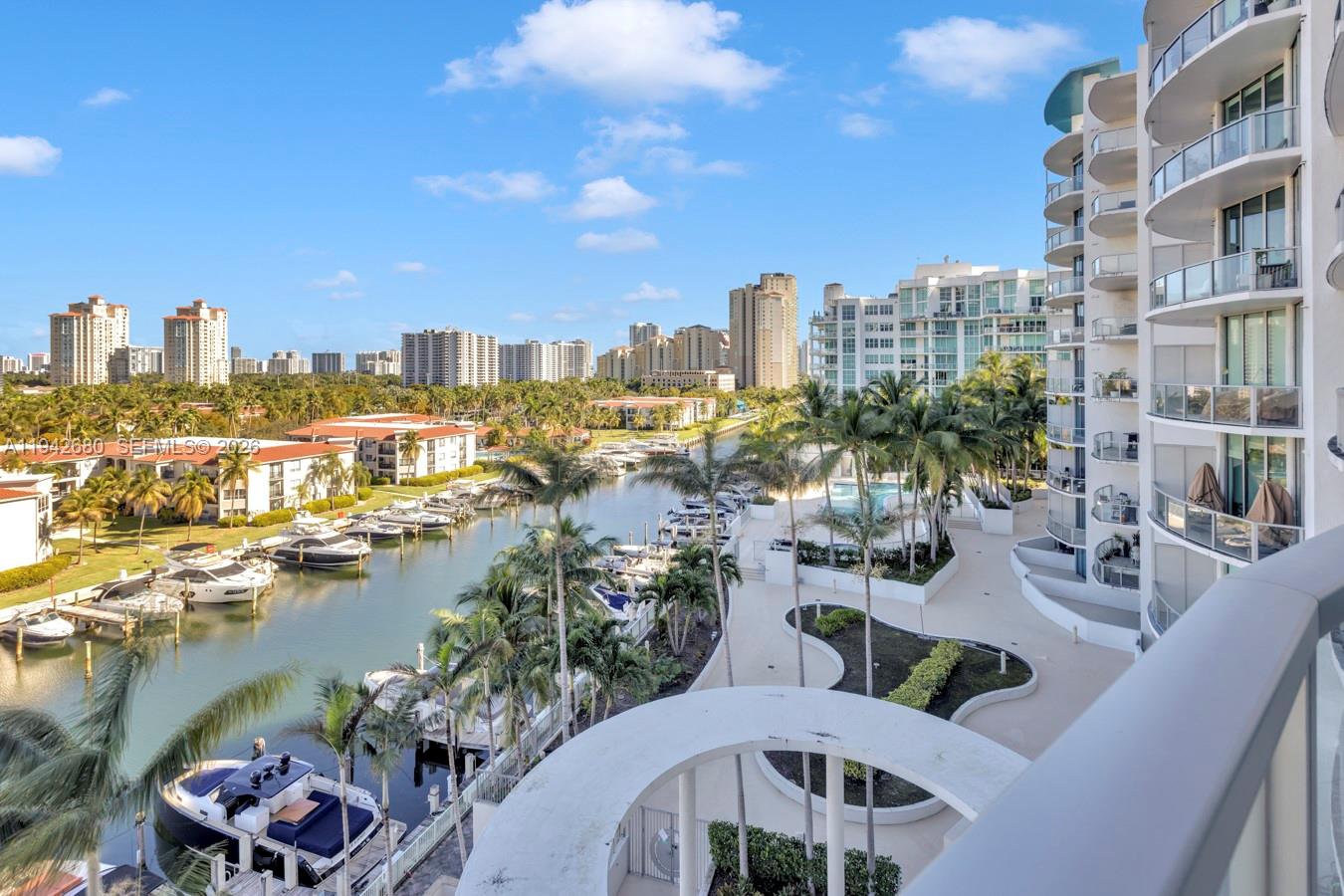 3029 NE 188 ST # 711, Aventura FL 33180