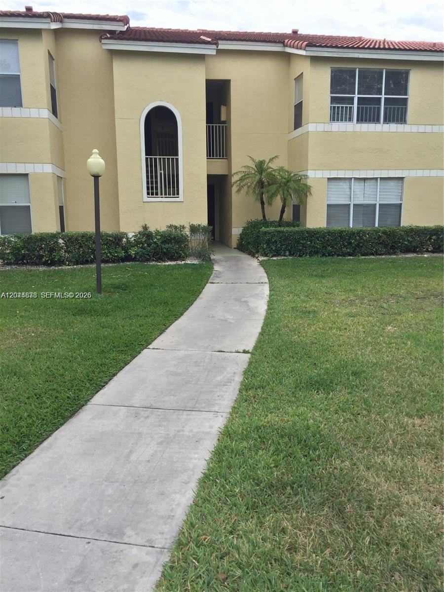 12870 Vista Isles Dr # 517, Sunrise FL 33325