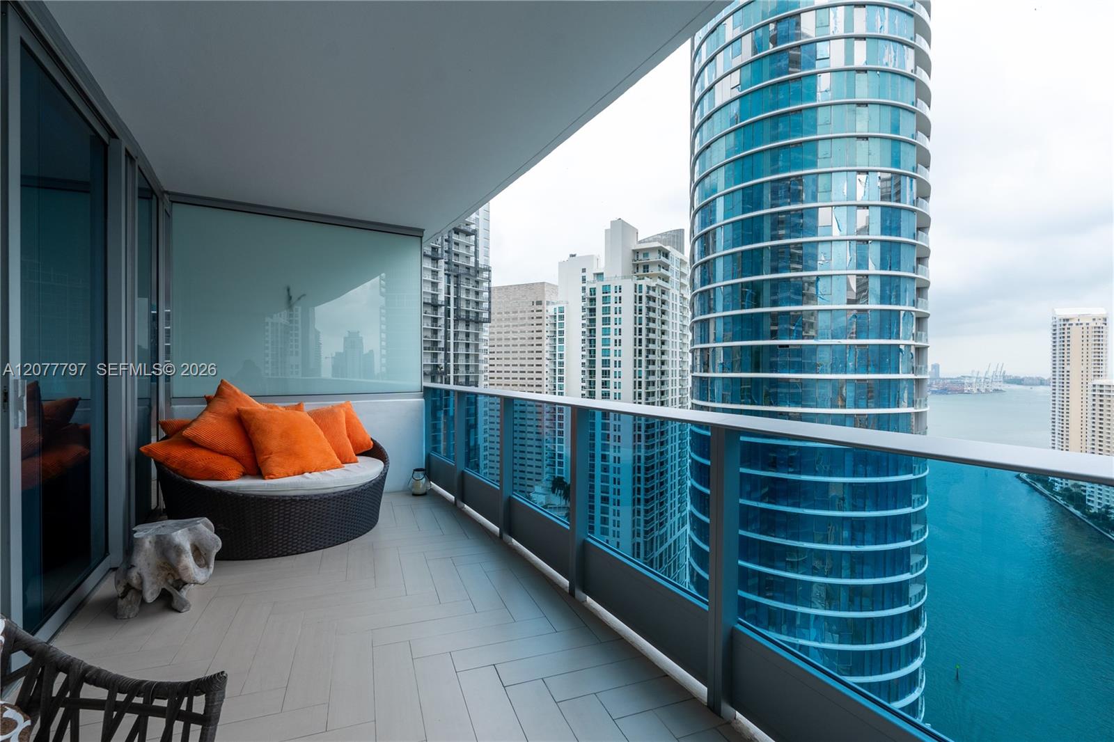 200 Biscayne Boulevard Way # 3305 — Photo 2