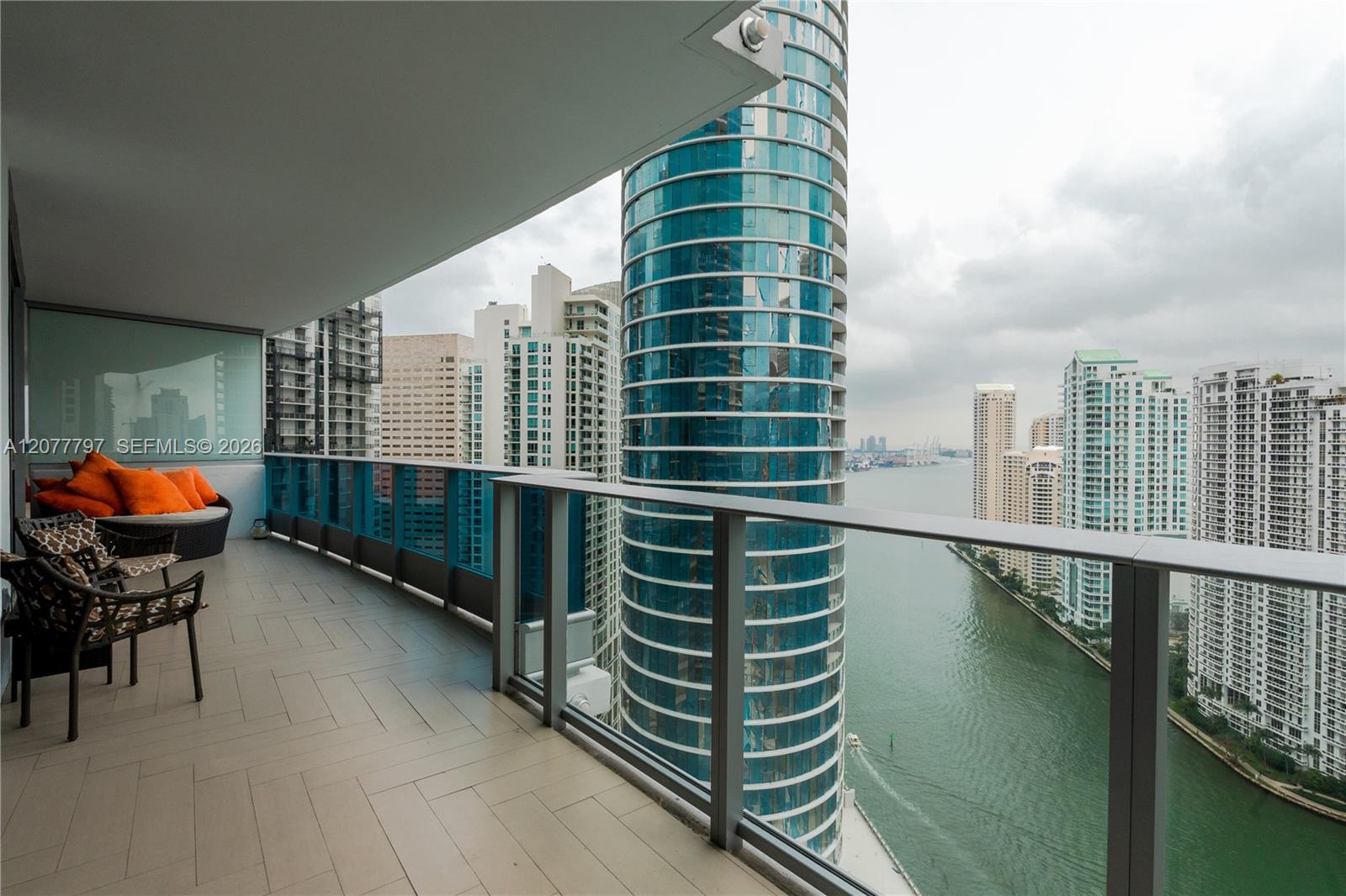 200 Biscayne Boulevard Way # 3305 — Photo 3