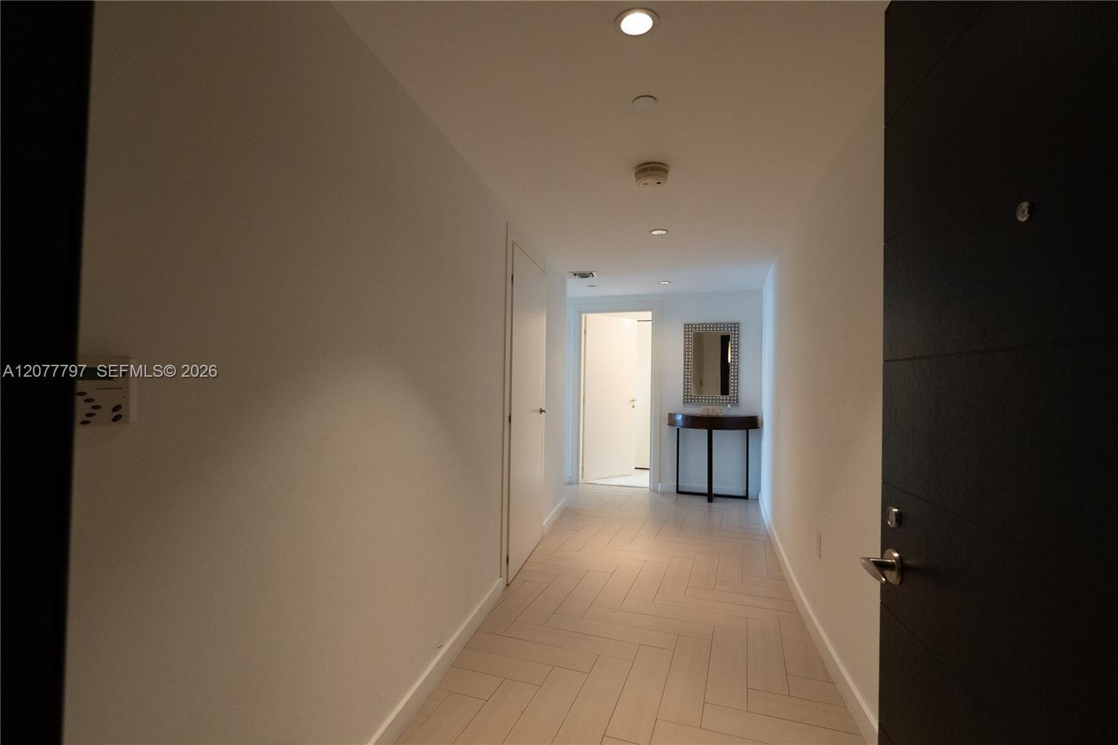 200 Biscayne Boulevard Way # 3305 — Photo 4