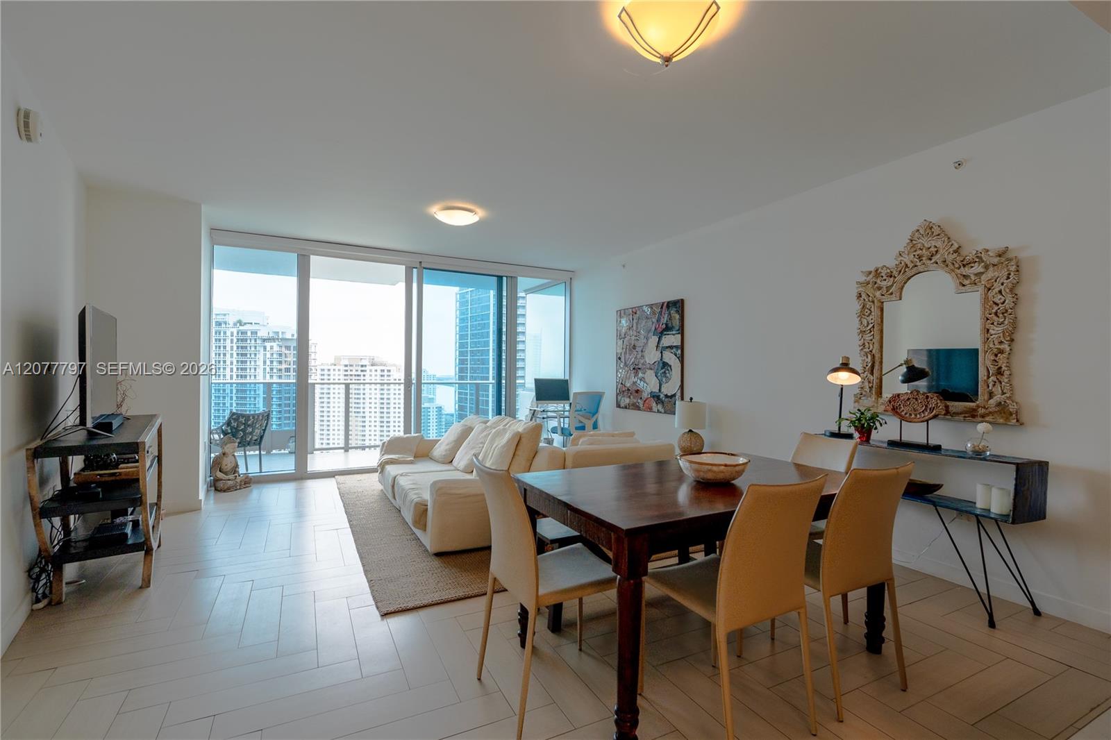200 Biscayne Boulevard Way # 3305 — Photo 5