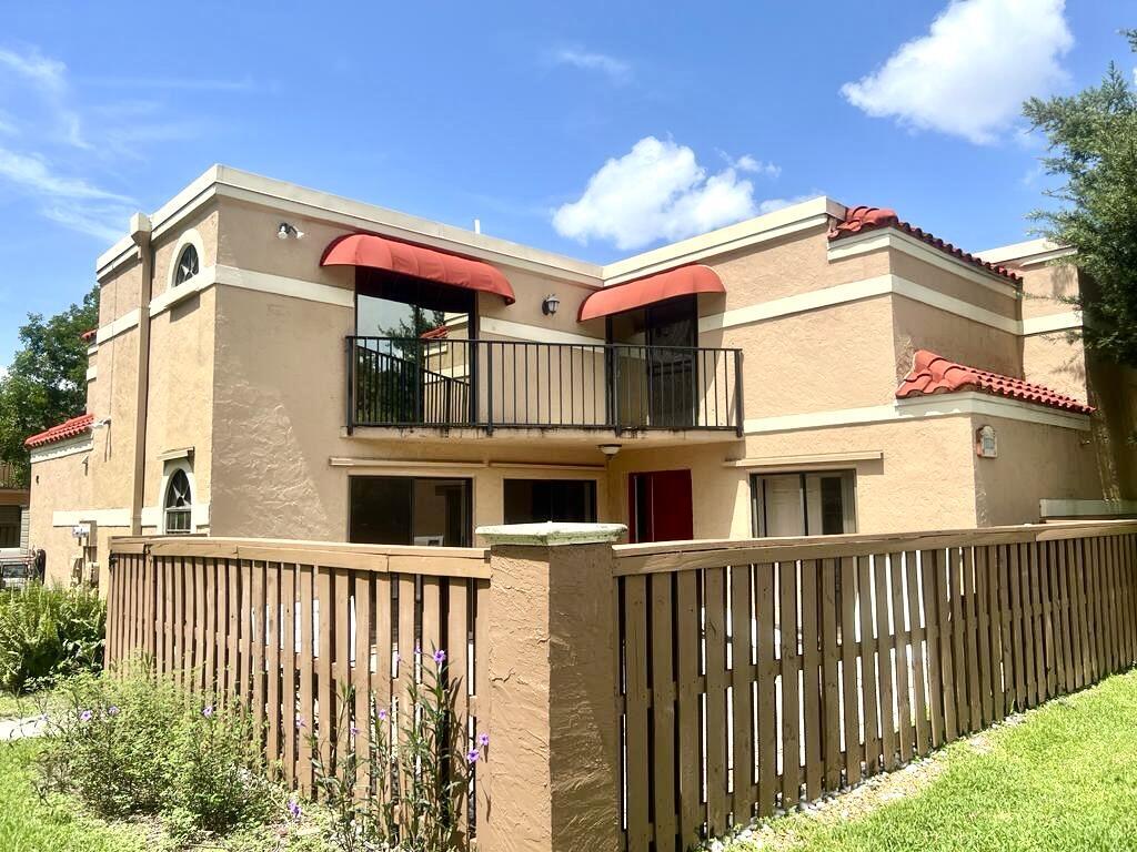 8104 Severn Drive # B, Boca Raton FL 33433